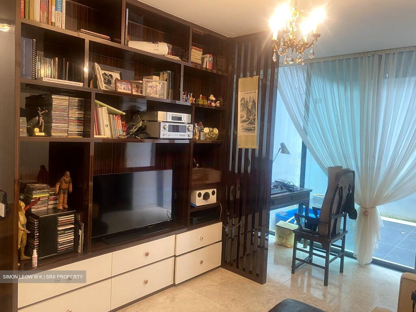 Duchess Residences (D10), Condominium #453786251